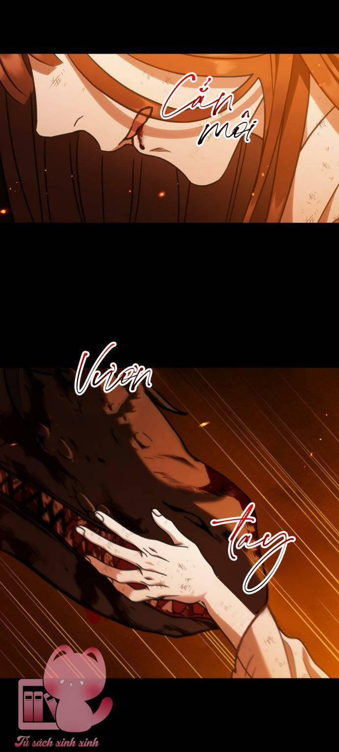 Bản Tình Ca Hy Lan Quốc 44 trang 22