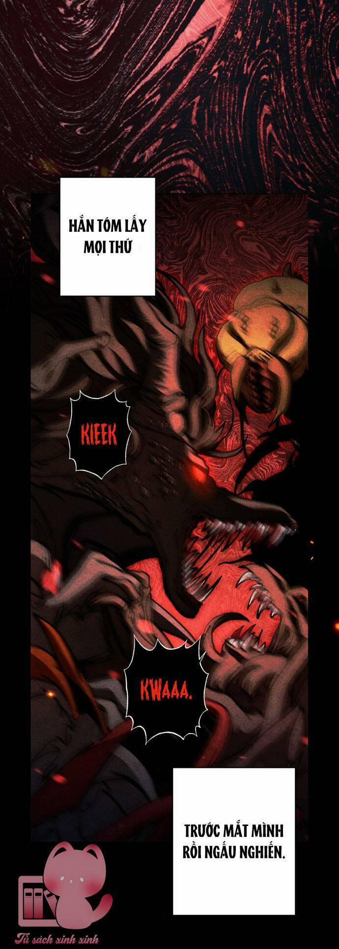 Bản Tình Ca Hy Lan Quốc 44 trang 3