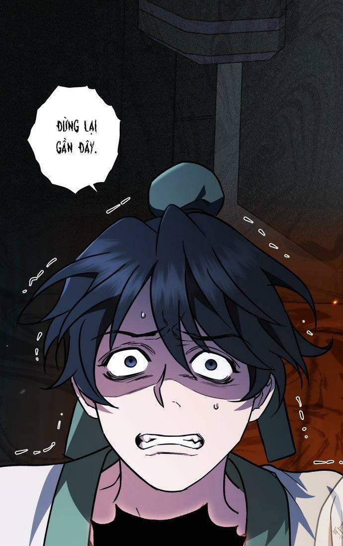 Bản Tình Ca Hy Lan Quốc 44 trang 38