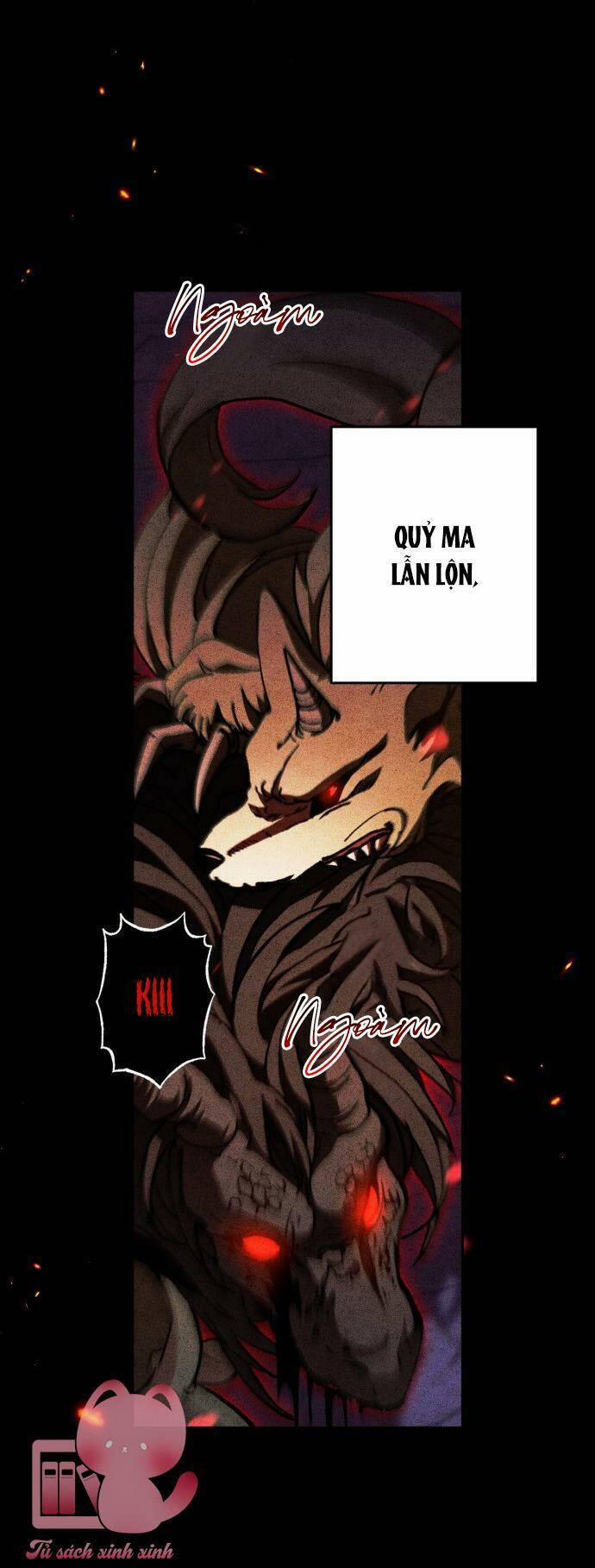 Bản Tình Ca Hy Lan Quốc 44 trang 4