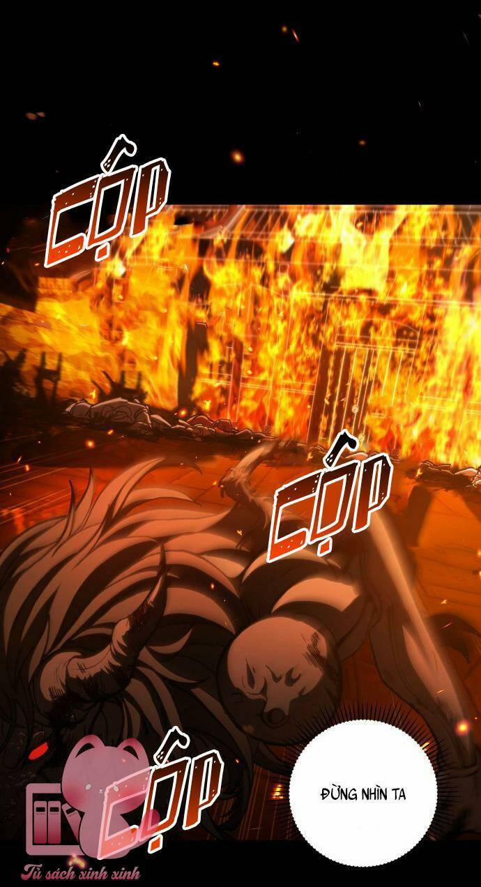 Bản Tình Ca Hy Lan Quốc 44 trang 49