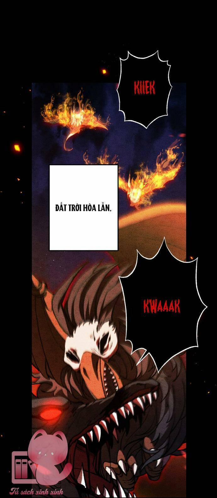 Bản Tình Ca Hy Lan Quốc 44 trang 5