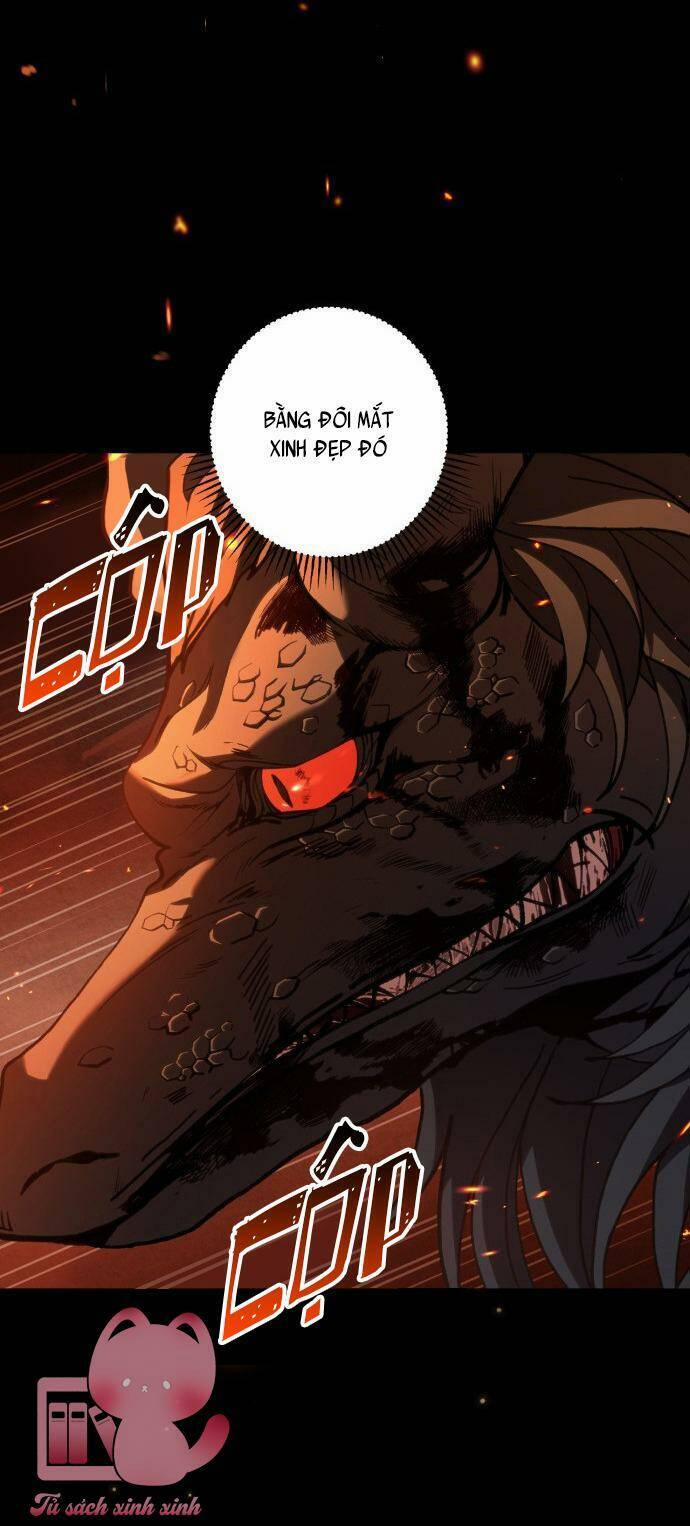 Bản Tình Ca Hy Lan Quốc 44 trang 50