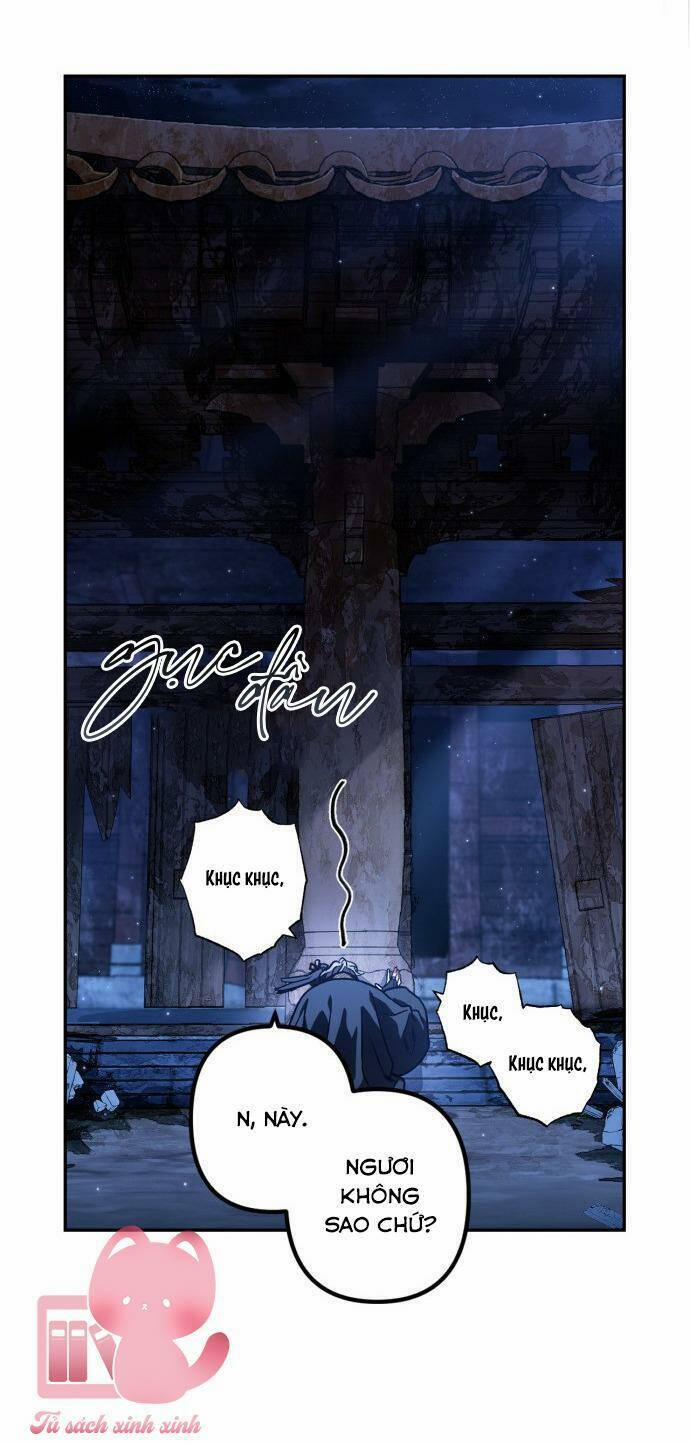 Bản Tình Ca Hy Lan Quốc 44 trang 53