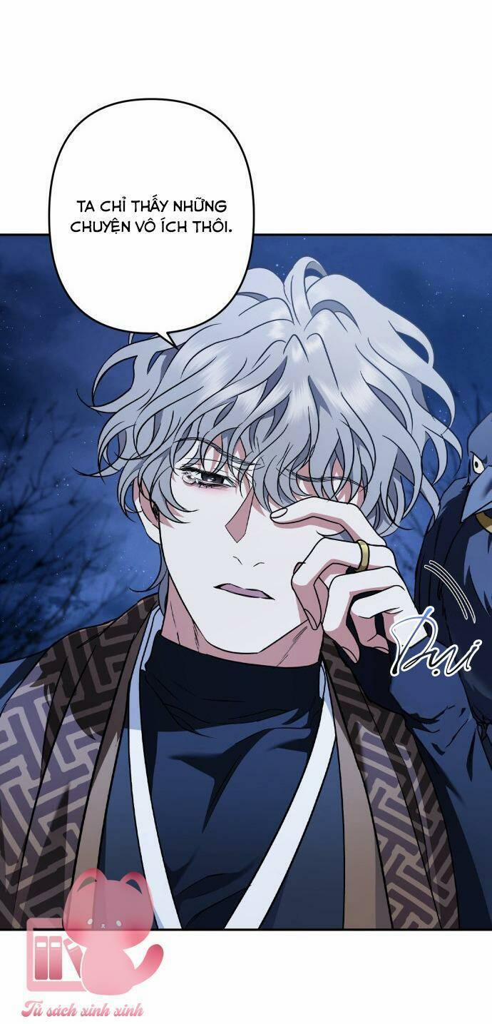 Bản Tình Ca Hy Lan Quốc 44 trang 55