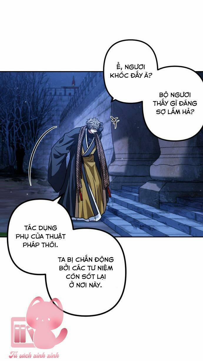 Bản Tình Ca Hy Lan Quốc 44 trang 56