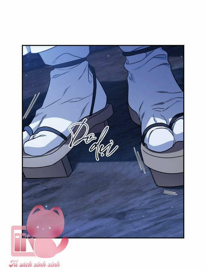 Bản Tình Ca Hy Lan Quốc 44 trang 57