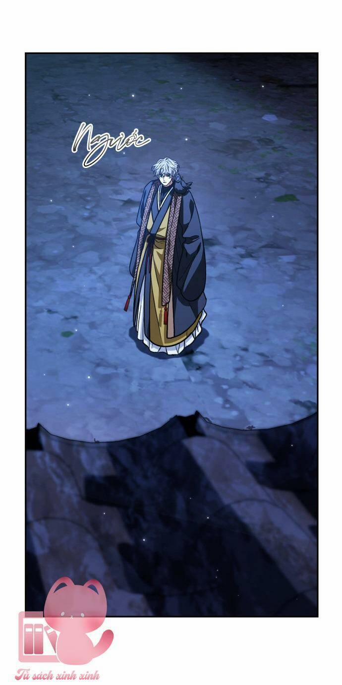 Bản Tình Ca Hy Lan Quốc 44 trang 58