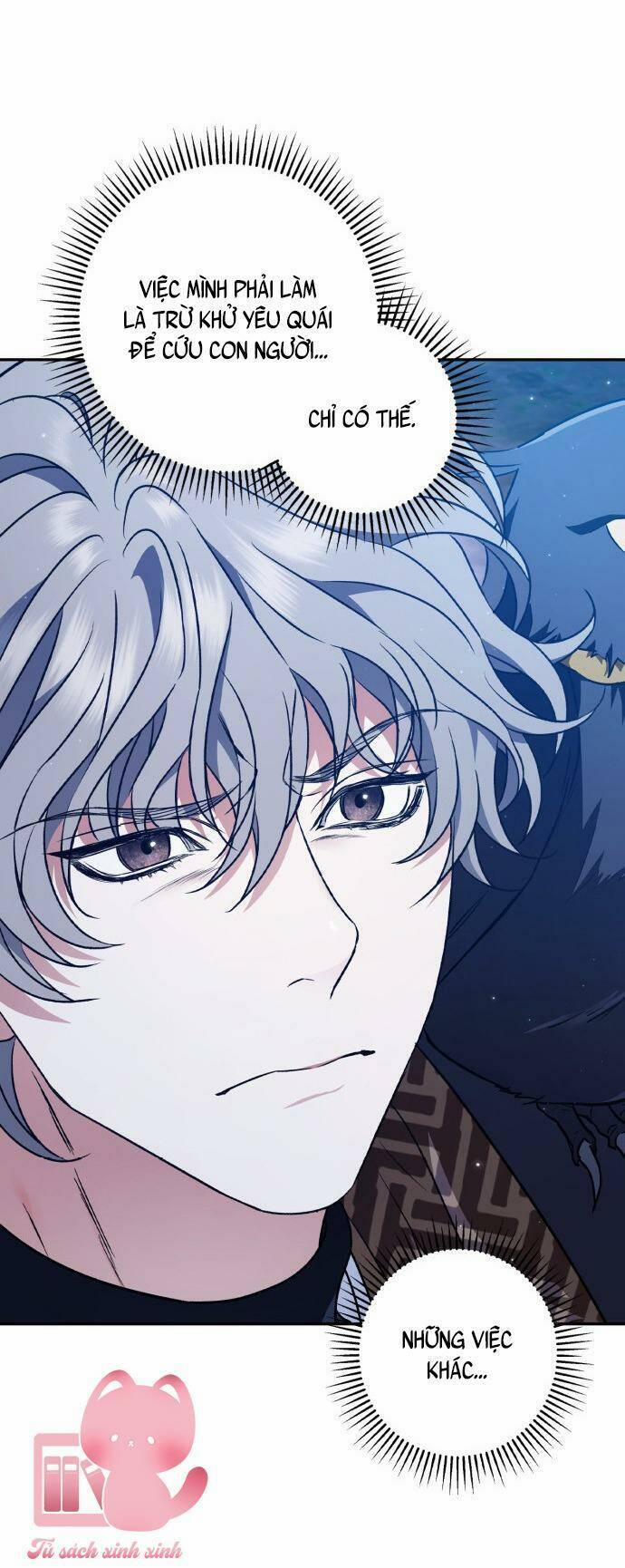 Bản Tình Ca Hy Lan Quốc 44 trang 59