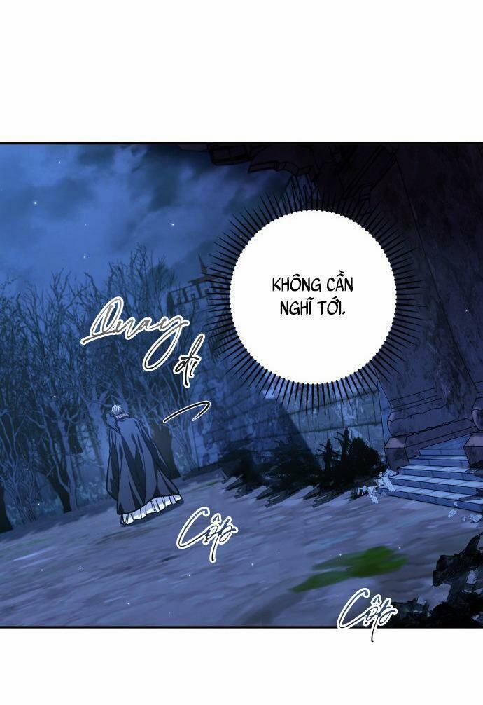 Bản Tình Ca Hy Lan Quốc 44 trang 60