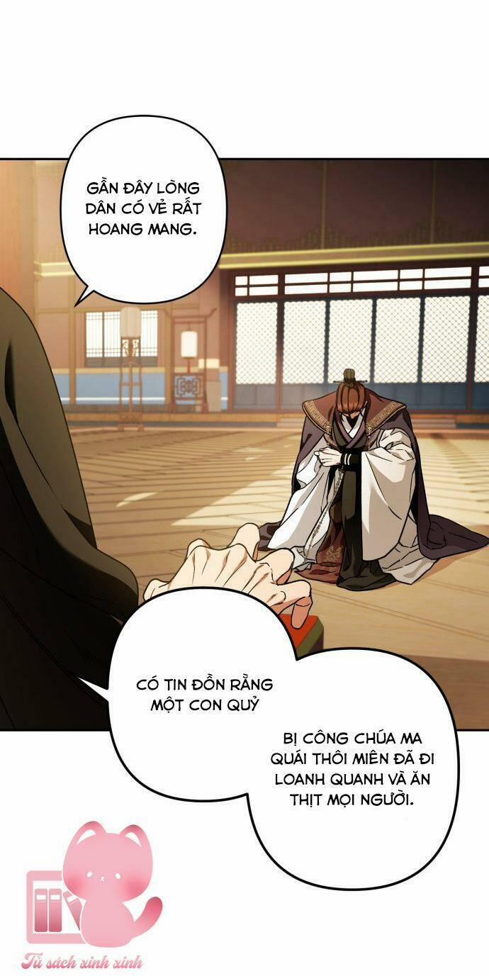 Bản Tình Ca Hy Lan Quốc 44 trang 64