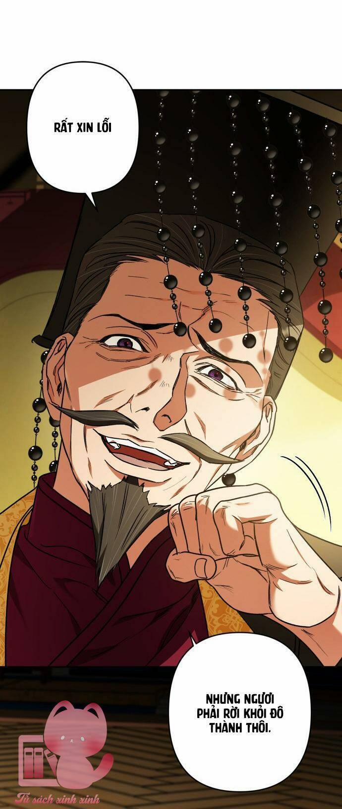 Bản Tình Ca Hy Lan Quốc 44 trang 66