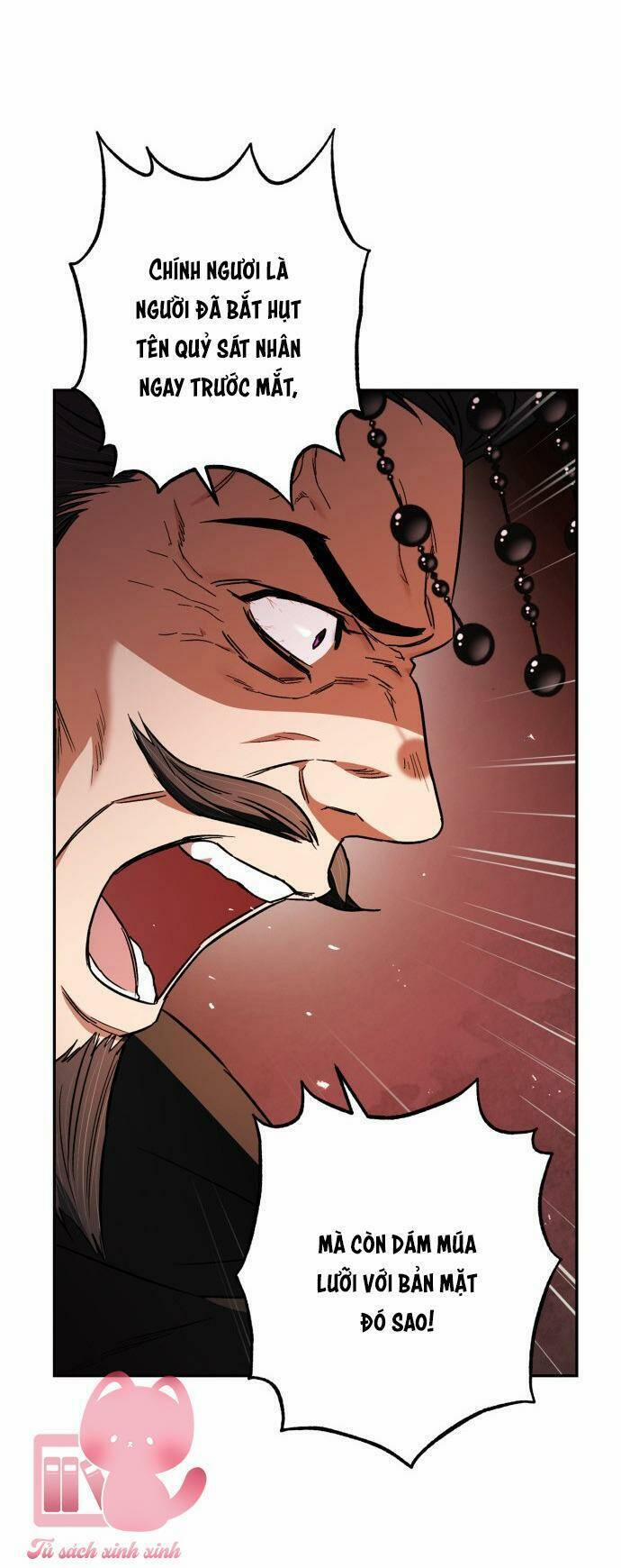 Bản Tình Ca Hy Lan Quốc 45 trang 10