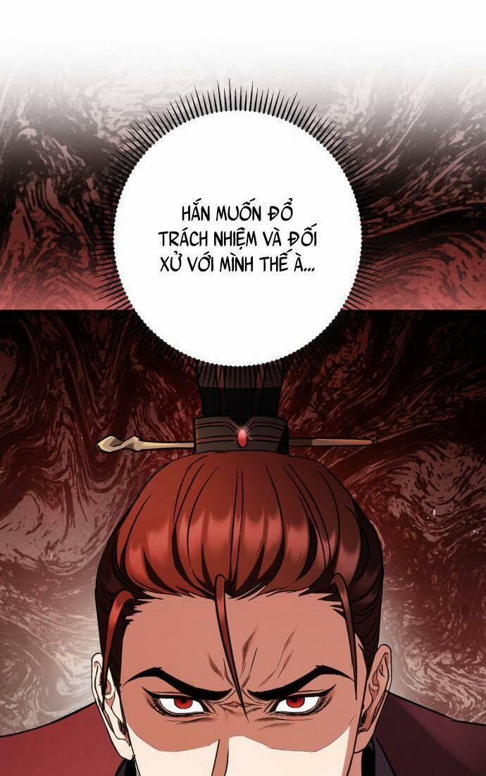 Bản Tình Ca Hy Lan Quốc 45 trang 11