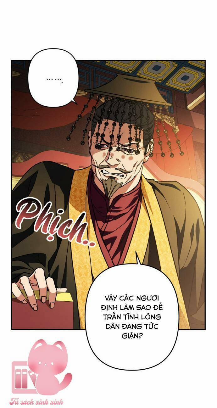 Bản Tình Ca Hy Lan Quốc 45 trang 16