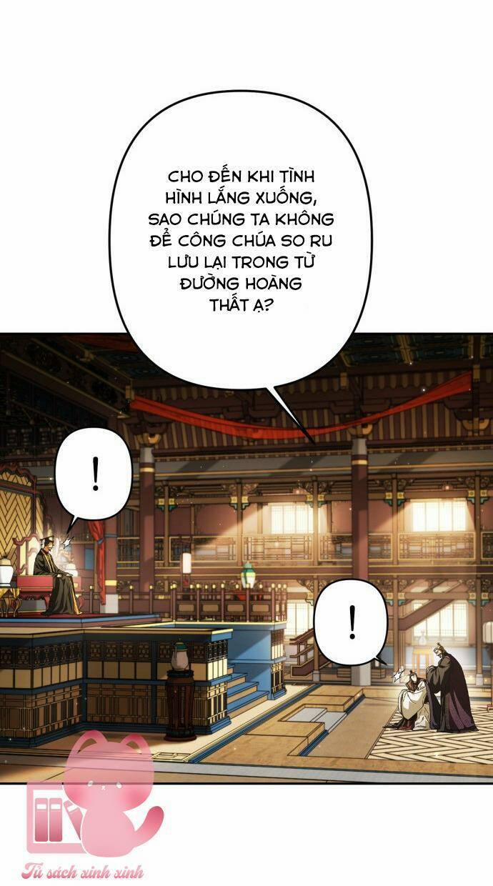 Bản Tình Ca Hy Lan Quốc 45 trang 18