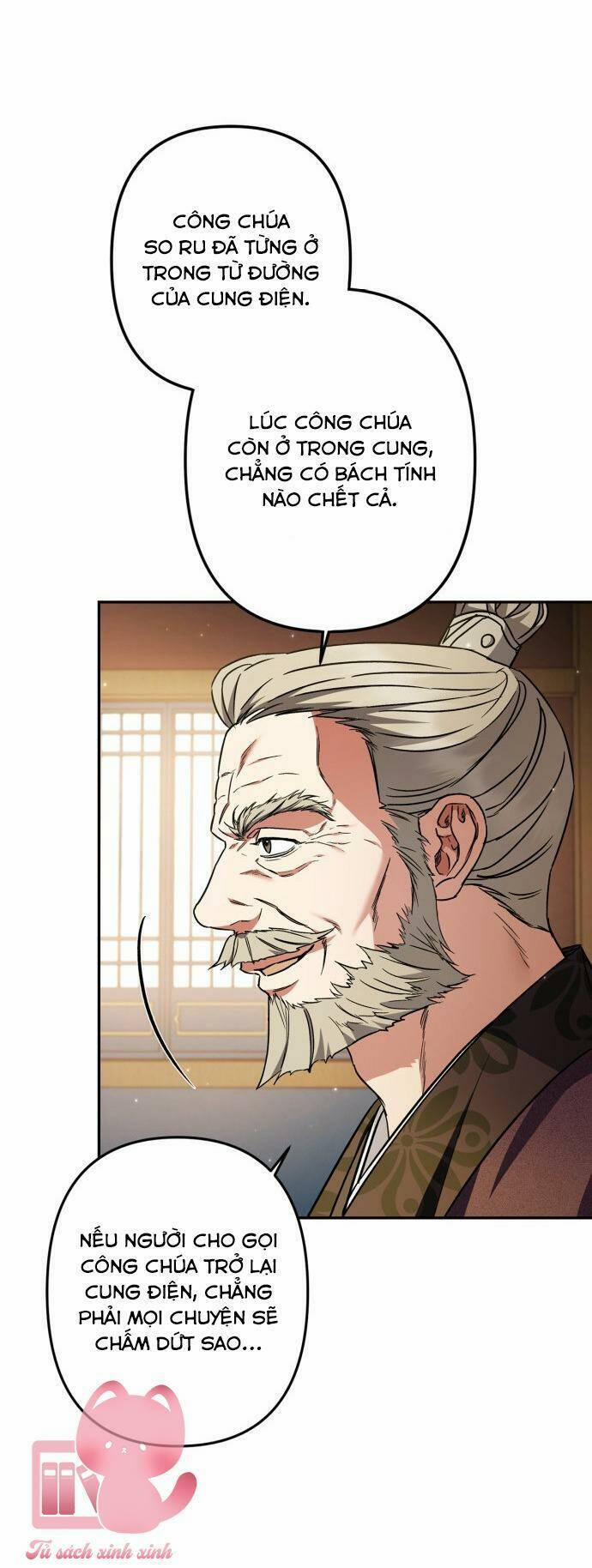 Bản Tình Ca Hy Lan Quốc 45 trang 19