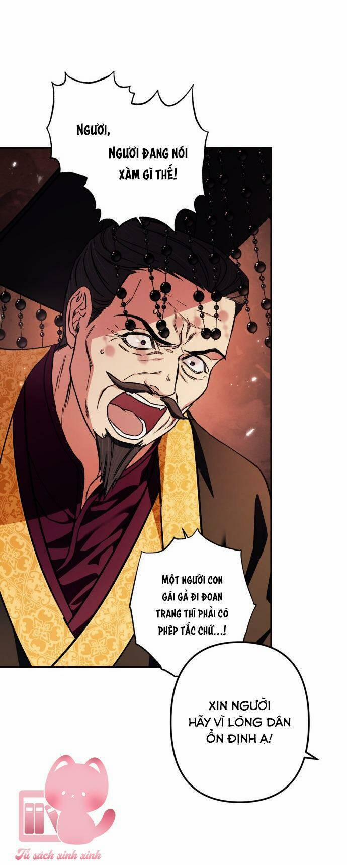 Bản Tình Ca Hy Lan Quốc 45 trang 20