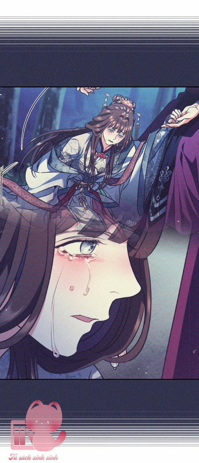 Bản Tình Ca Hy Lan Quốc 45 trang 30