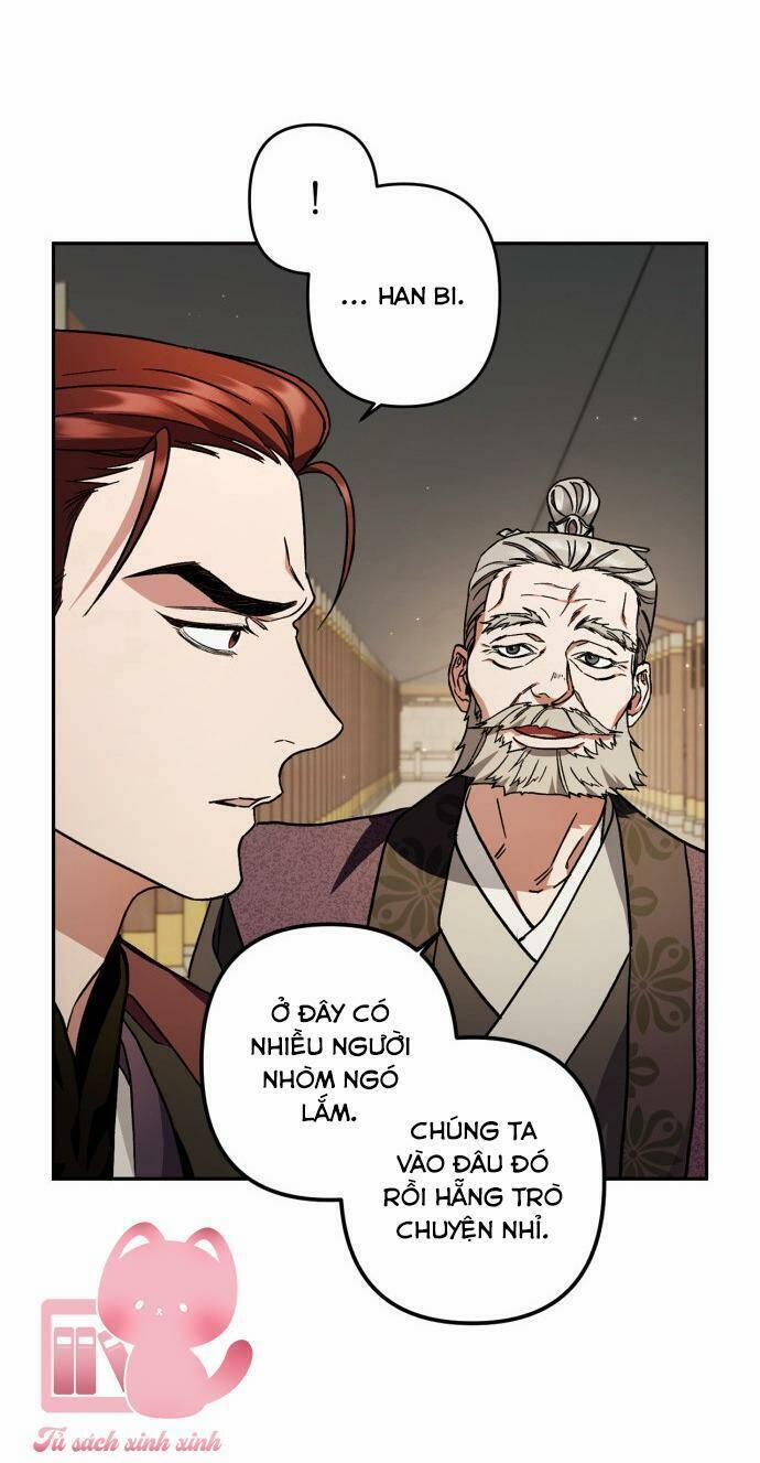 Bản Tình Ca Hy Lan Quốc 45 trang 33