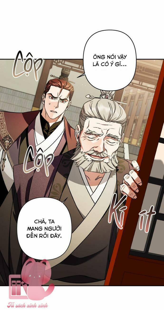 Bản Tình Ca Hy Lan Quốc 45 trang 35