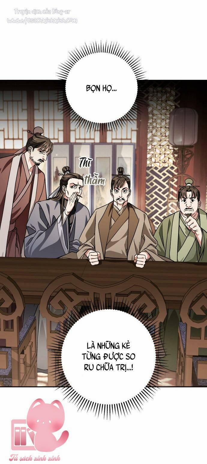 Bản Tình Ca Hy Lan Quốc 45 trang 37