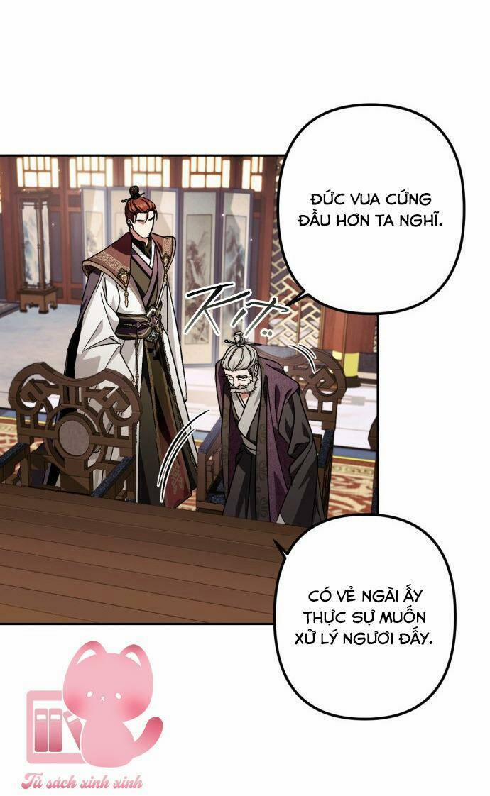 Bản Tình Ca Hy Lan Quốc 45 trang 38