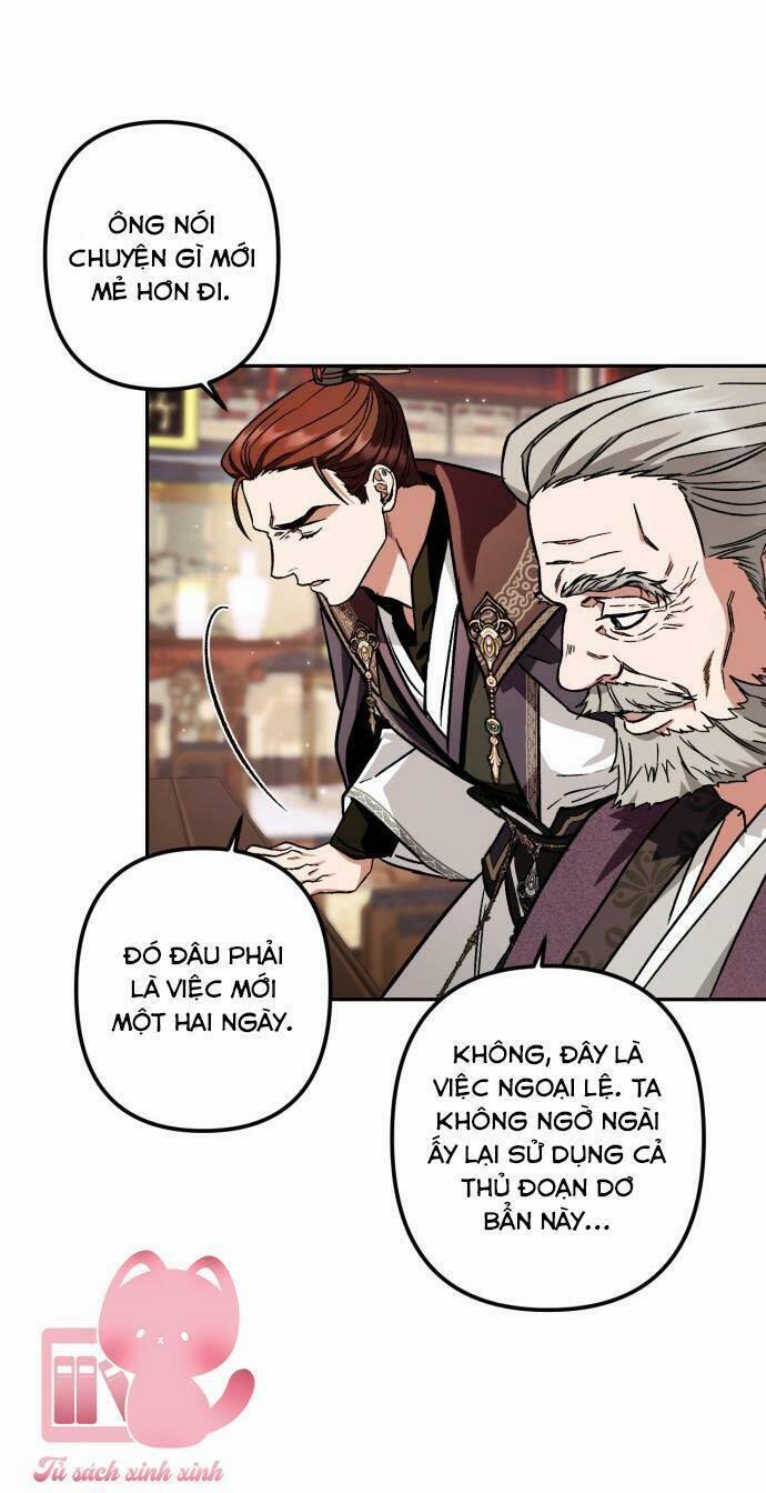 Bản Tình Ca Hy Lan Quốc 45 trang 39