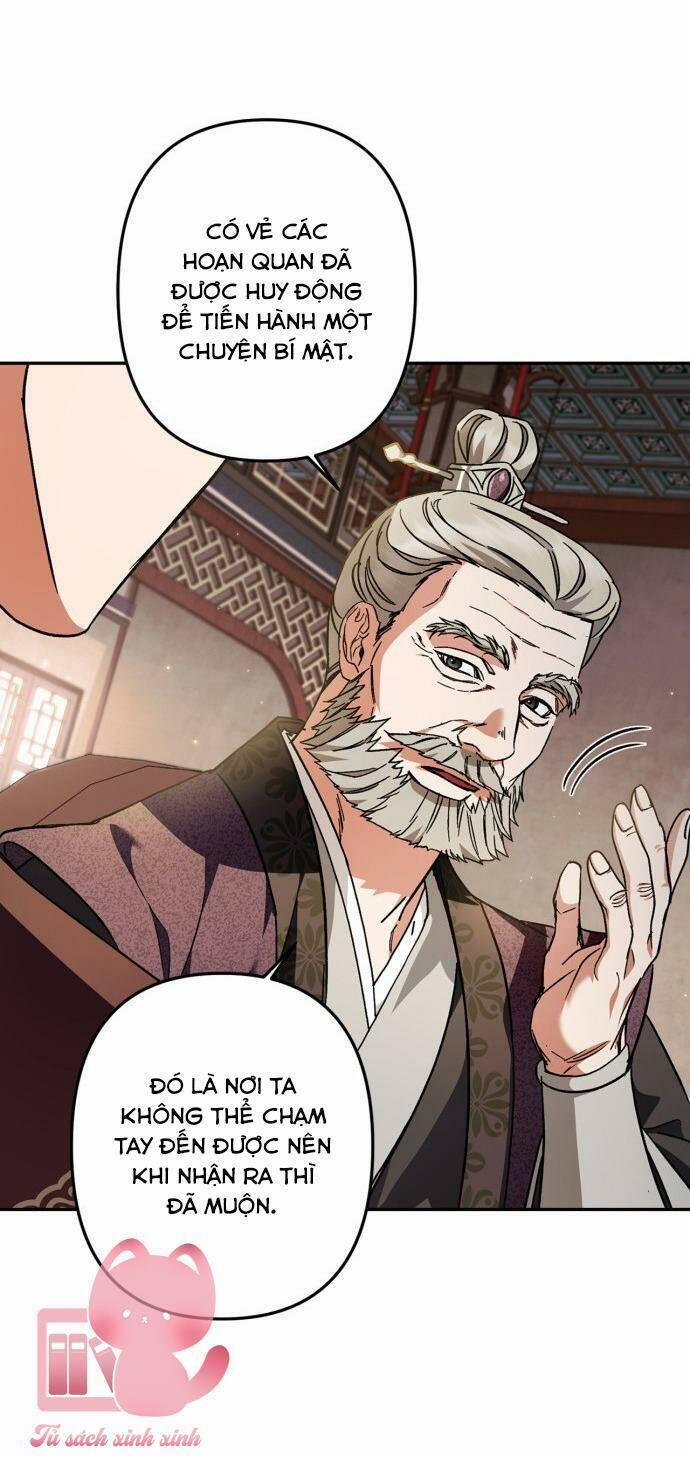 Bản Tình Ca Hy Lan Quốc 45 trang 42