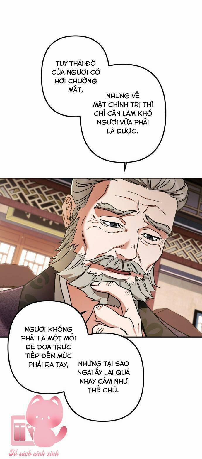 Bản Tình Ca Hy Lan Quốc 45 trang 44