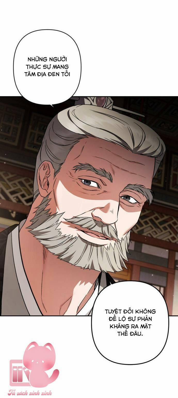 Bản Tình Ca Hy Lan Quốc 45 trang 47