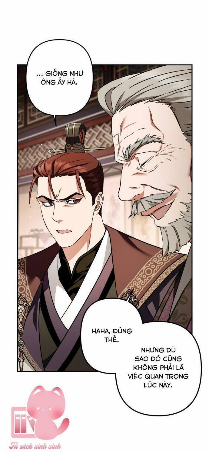 Bản Tình Ca Hy Lan Quốc 45 trang 48