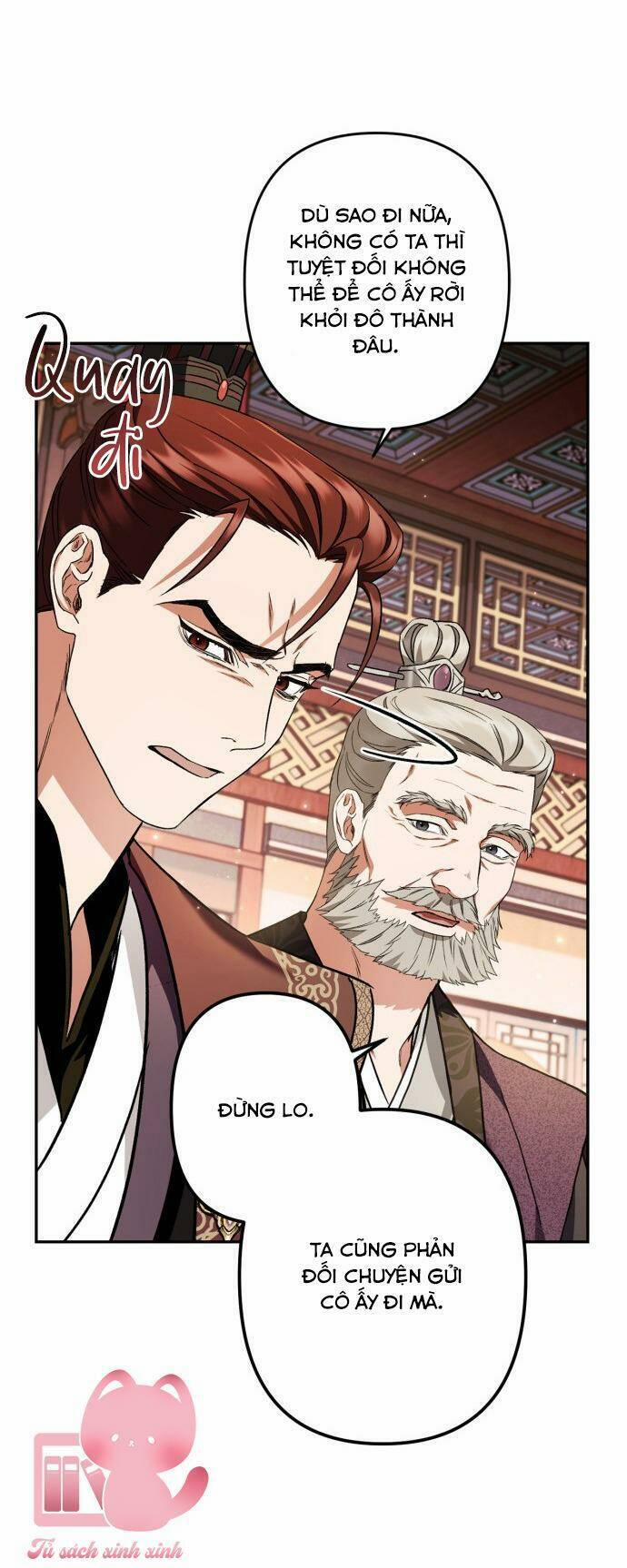 Bản Tình Ca Hy Lan Quốc 45 trang 53