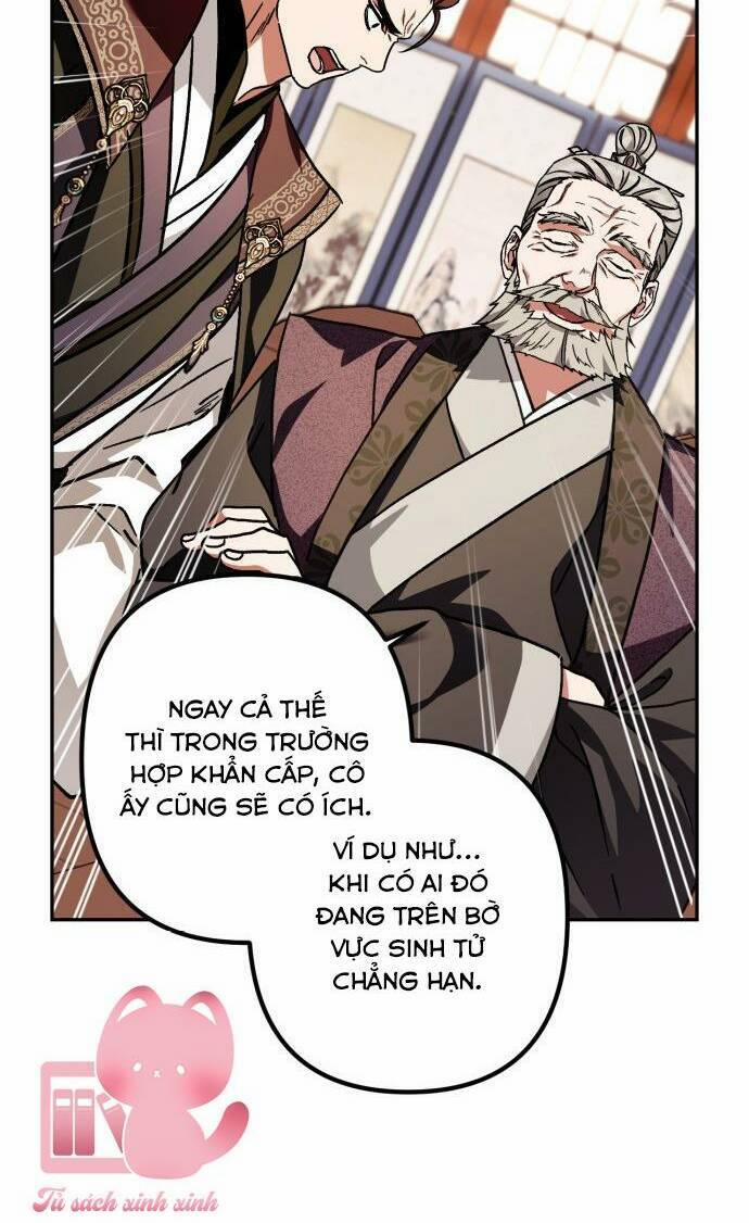 Bản Tình Ca Hy Lan Quốc 45 trang 56