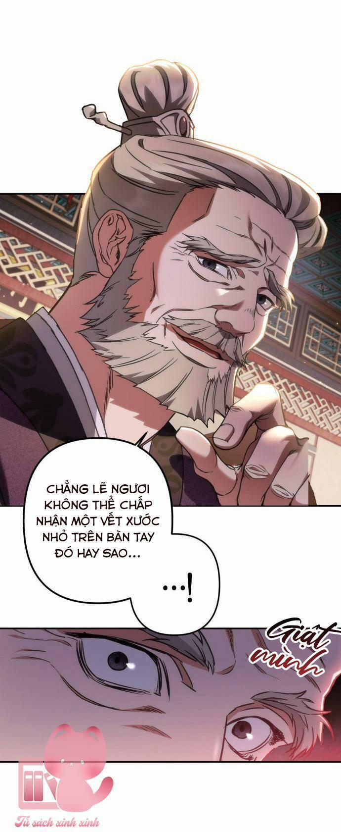 Bản Tình Ca Hy Lan Quốc 45 trang 57