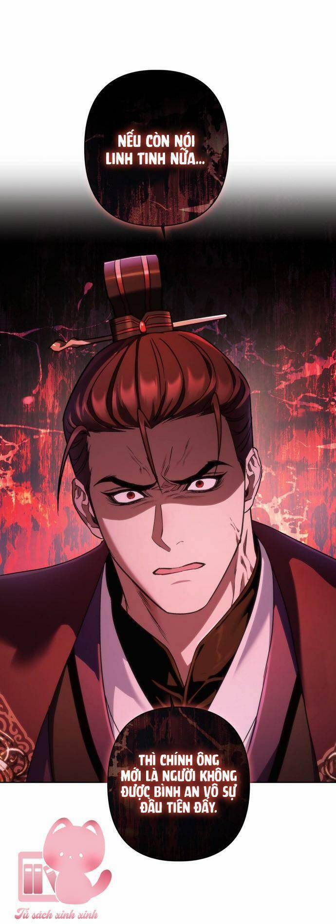 Bản Tình Ca Hy Lan Quốc 45 trang 58