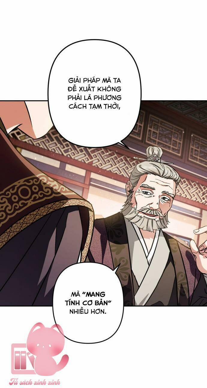 Bản Tình Ca Hy Lan Quốc 45 trang 60