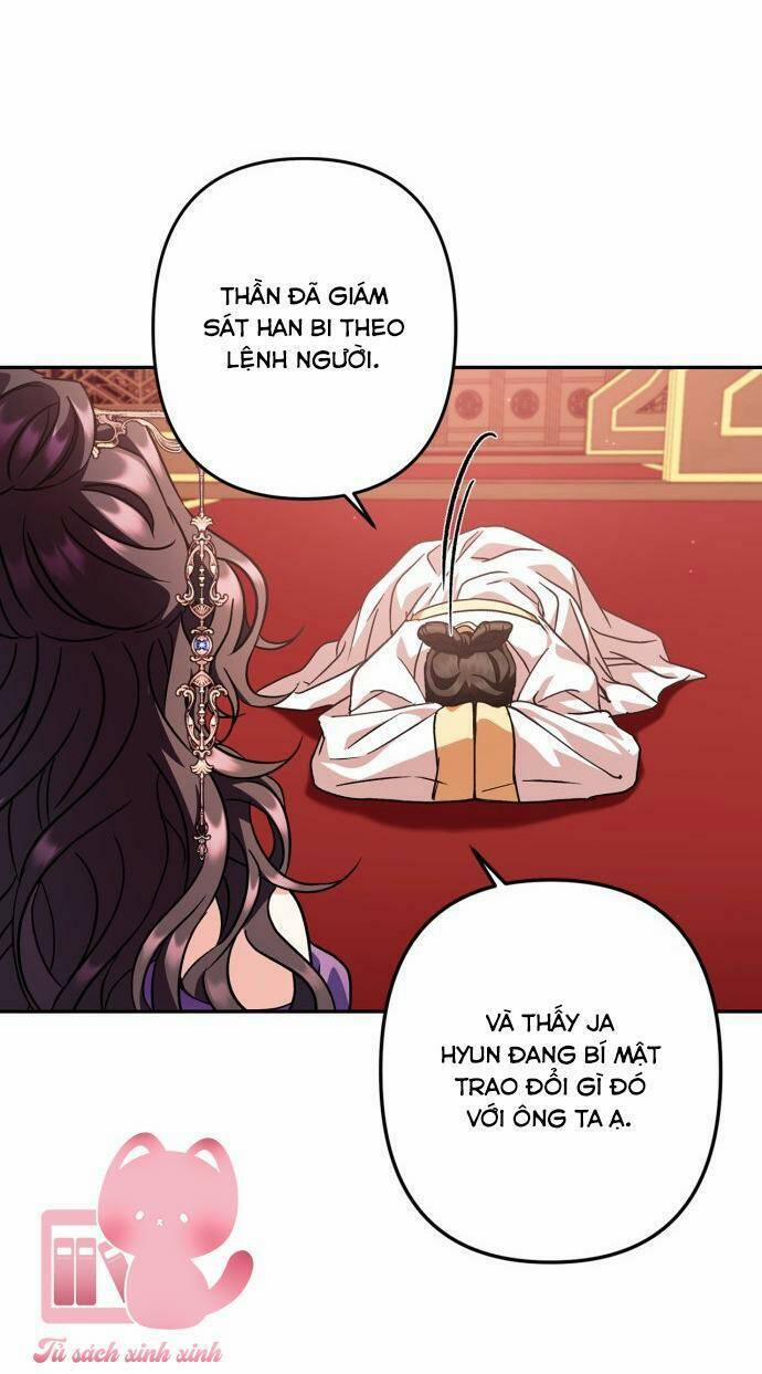 Bản Tình Ca Hy Lan Quốc 45 trang 65