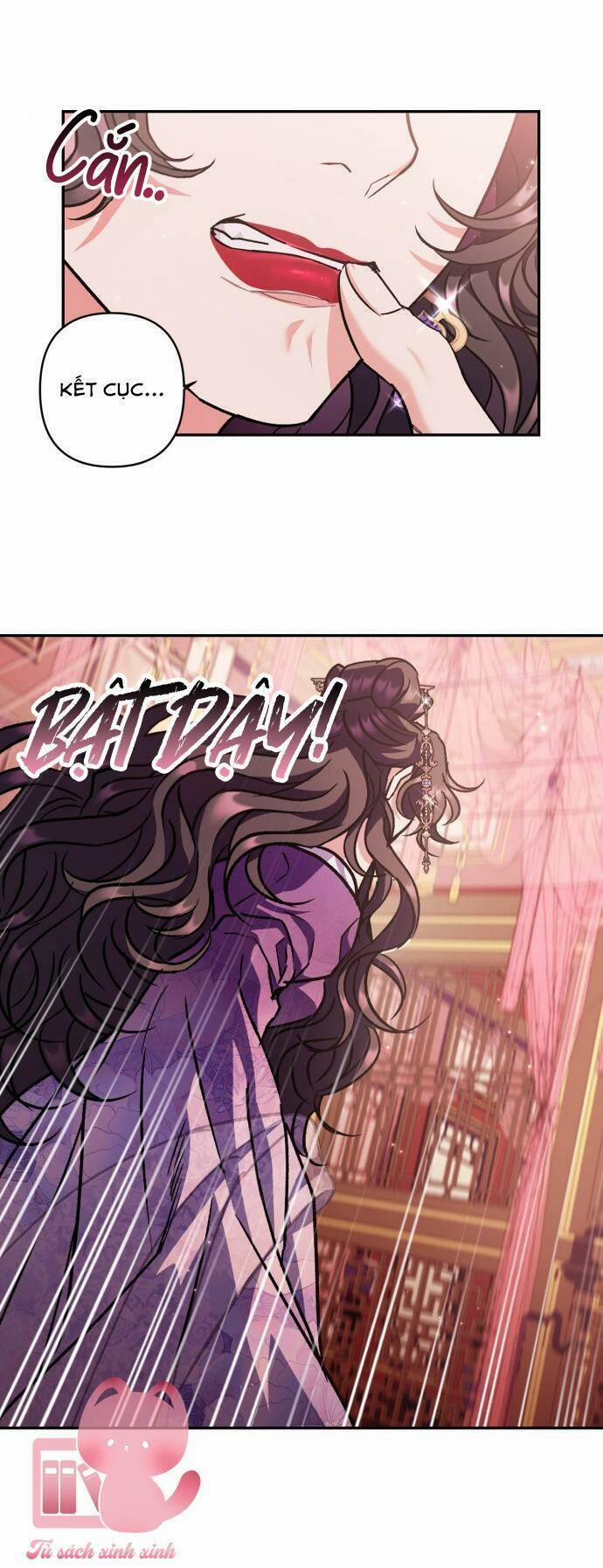 Bản Tình Ca Hy Lan Quốc 45 trang 66