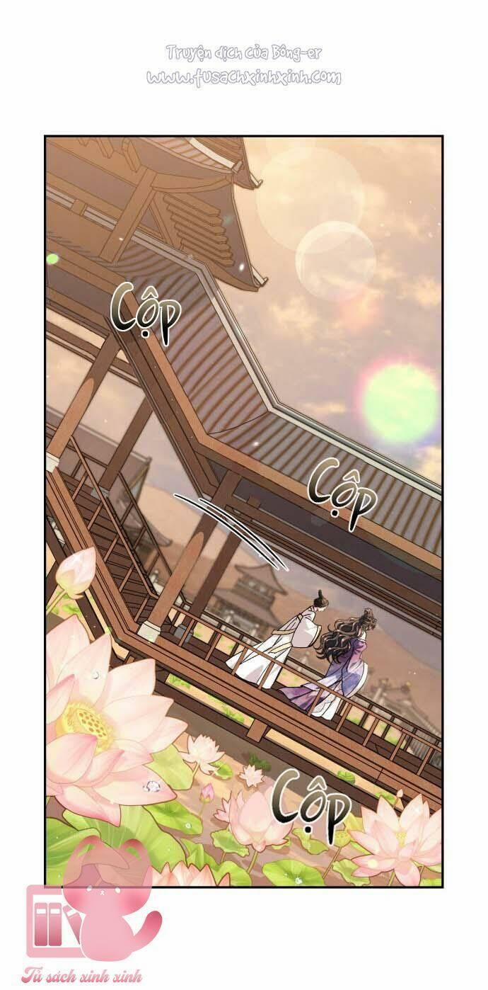 Bản Tình Ca Hy Lan Quốc 46 trang 1