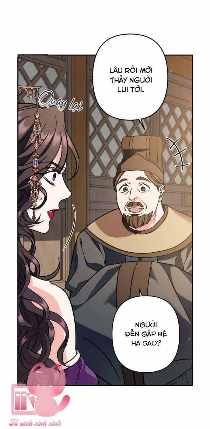 Bản Tình Ca Hy Lan Quốc 46 trang 10