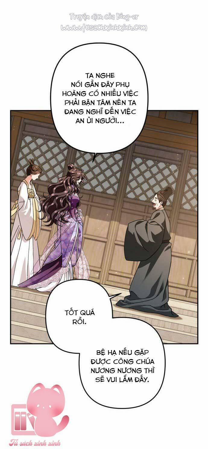 Bản Tình Ca Hy Lan Quốc 46 trang 11