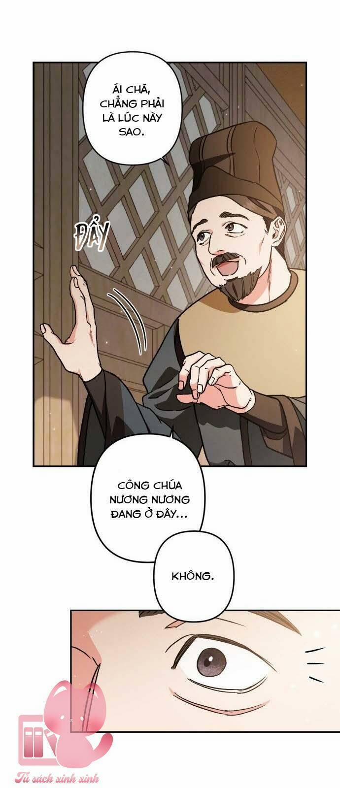 Bản Tình Ca Hy Lan Quốc 46 trang 12