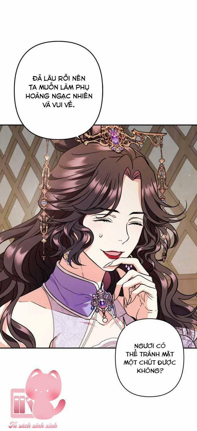 Bản Tình Ca Hy Lan Quốc 46 trang 13