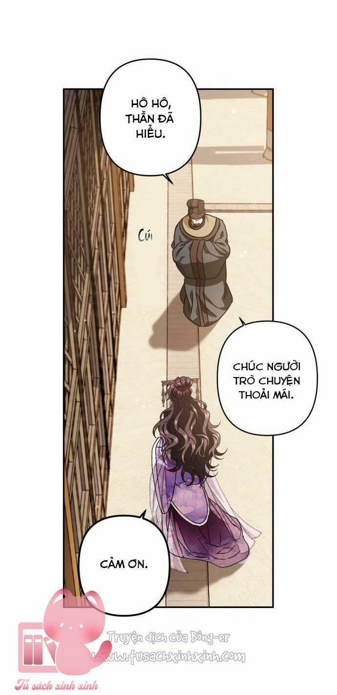 Bản Tình Ca Hy Lan Quốc 46 trang 14