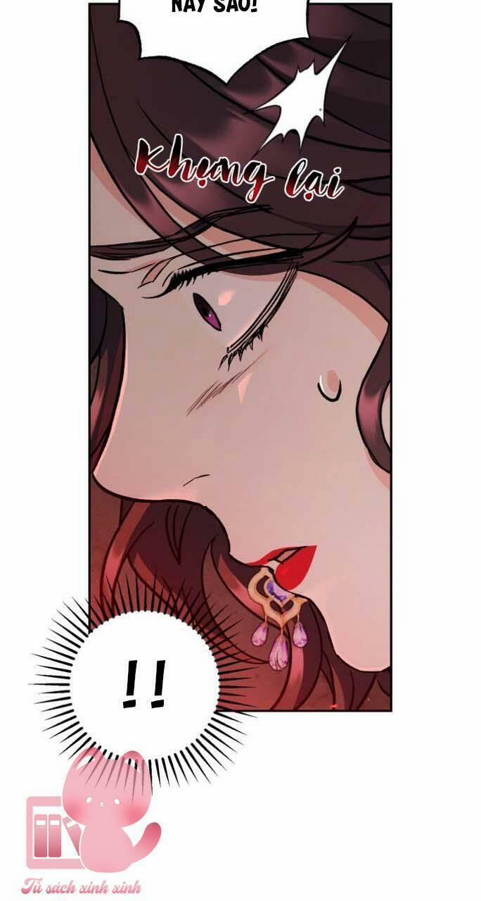 Bản Tình Ca Hy Lan Quốc 46 trang 16