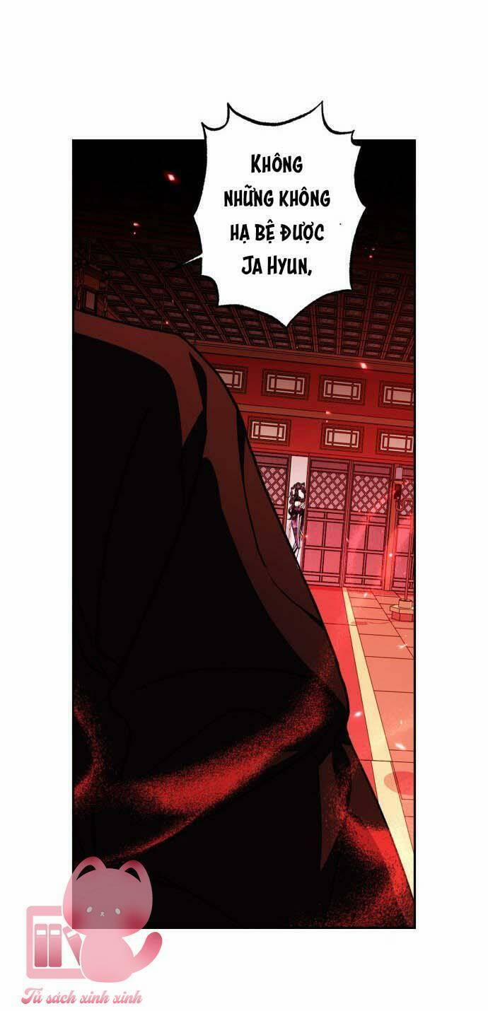 Bản Tình Ca Hy Lan Quốc 46 trang 17