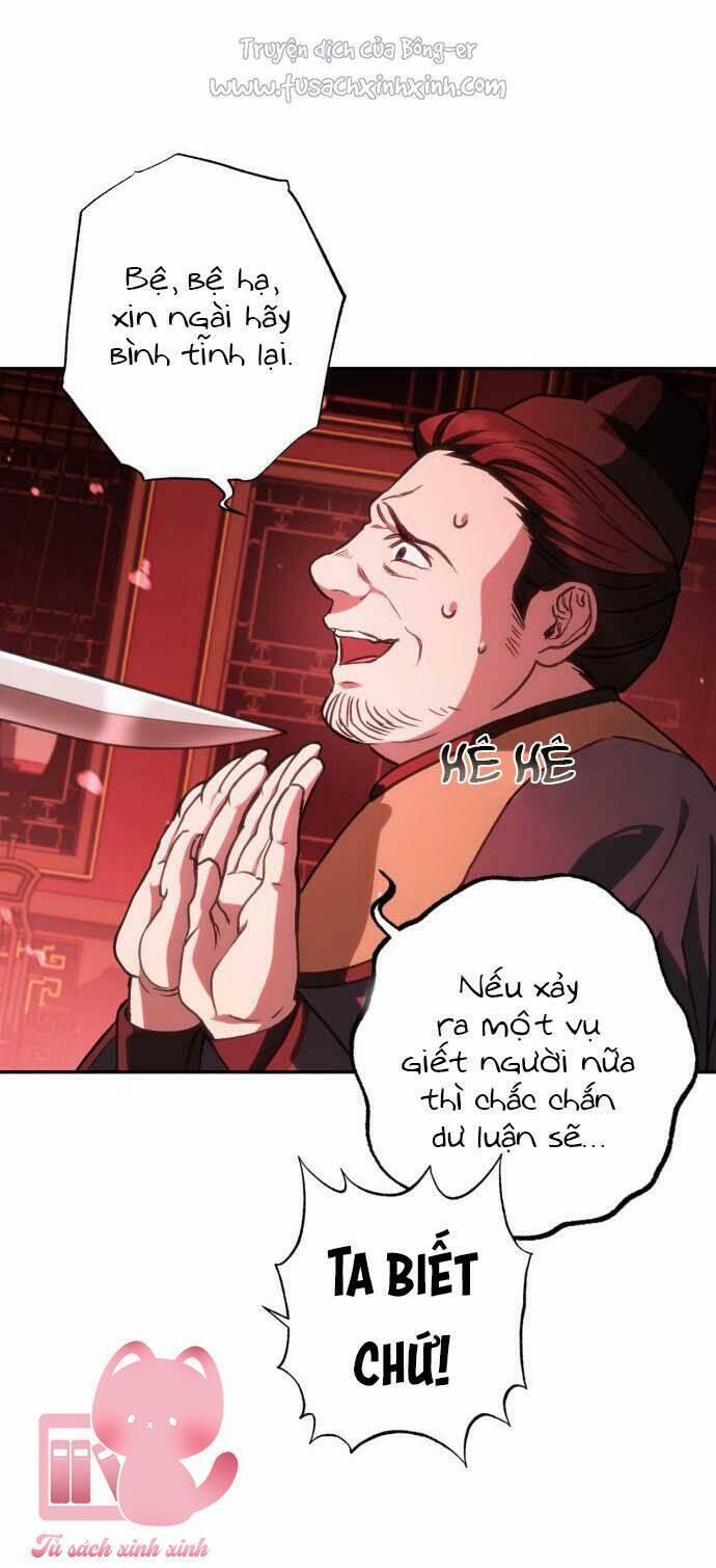 Bản Tình Ca Hy Lan Quốc 46 trang 19