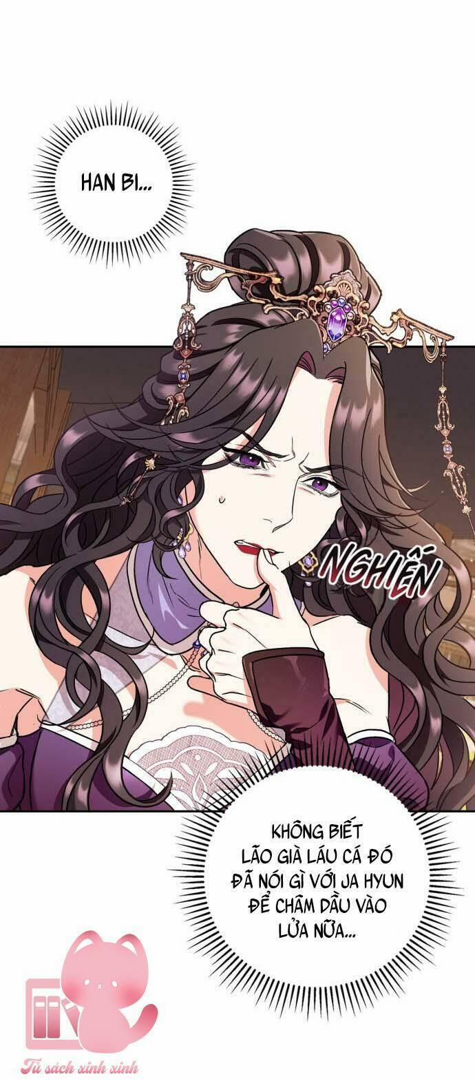 Bản Tình Ca Hy Lan Quốc 46 trang 2