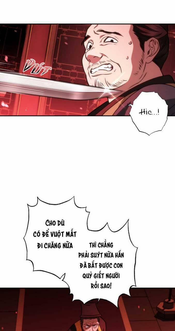 Bản Tình Ca Hy Lan Quốc 46 trang 20